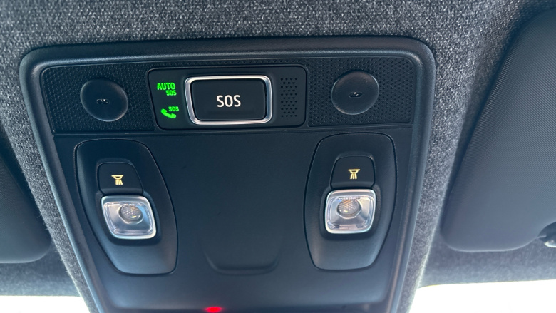 Renault Symbioz 1.6 E-Tech FHEV 145 Techno Esprit Alpine 5dr Auto Hybrid Estate